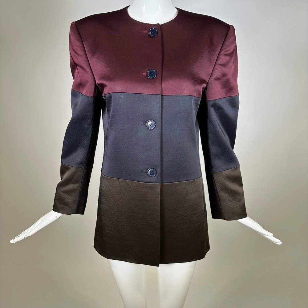 80’s Studio 0001 by Ferre jacket.